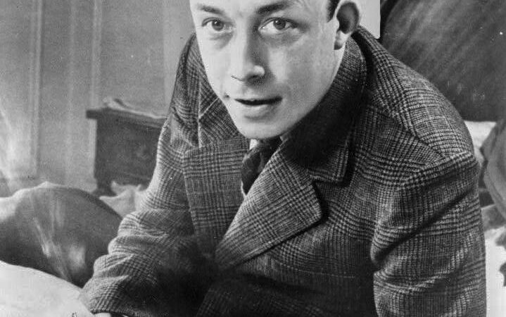 Camus’s “The Stranger”: A Reading Guide to the Absurd