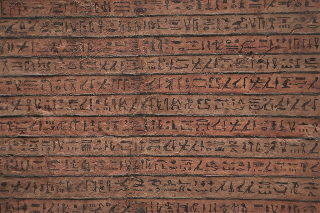 Ancient clay tablet with cuneiform writing, evoking the Epic of Gilgamesh