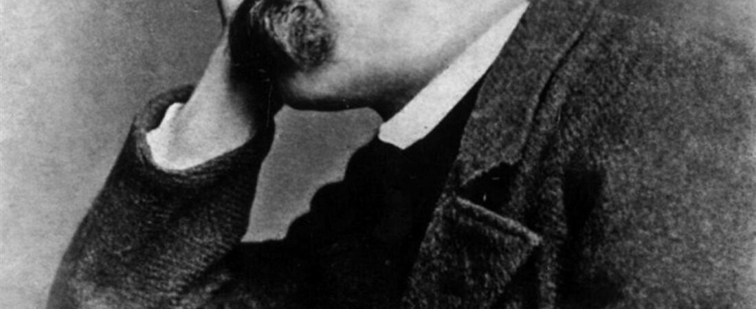 Nietzsche’s “Beyond Good and Evil”: A Reading Guide