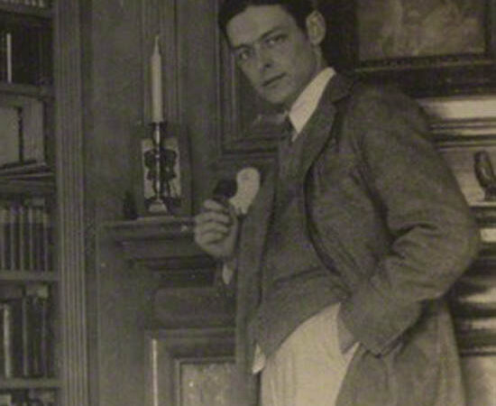 T.S. Eliot’s “East Coker”: A Reading Guide to the Four Quartets’ Second Poem